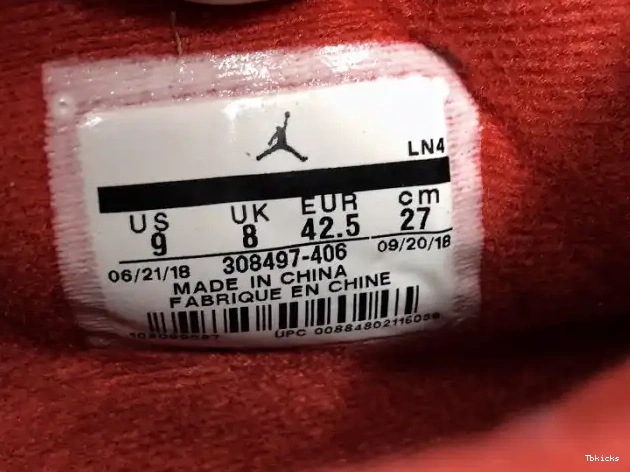 Cheap TBK Travis Scott Cactus x Air Jack 308497-406 4 Jordan 0430
